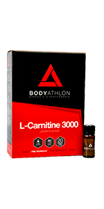 l carnitina 3000