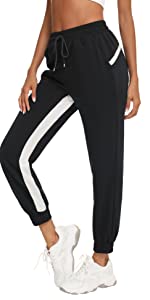 Pantalon Chandal Mujer