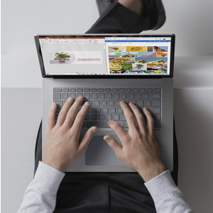 Surface Laptop 4