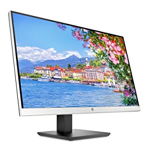 HP Monitor