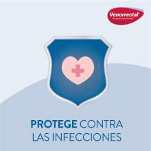 protege contra las infecciones