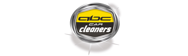 Logo ABC CAR CLEANERS