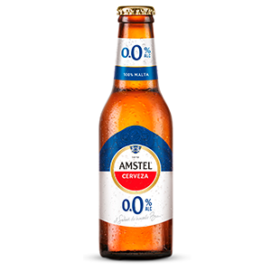 Amstel 0,0