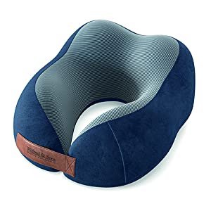 Set de Almohada de Viaje