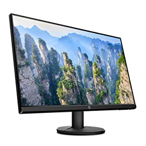 HP Monitor