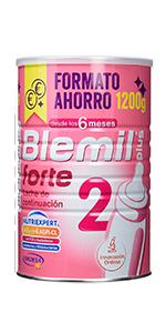 Blemil Plus Forte 2 FORMATO AHORRO