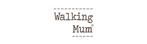 Walking mum