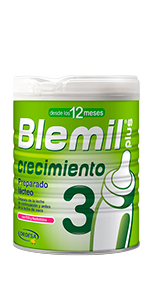 Blemil Plus Crecimiento 3