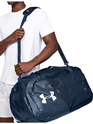 UA Duffle