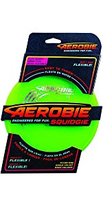 Aerobie