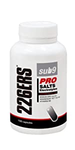 sales minerales, 226ers salts, sal