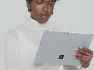 Surface Go 3