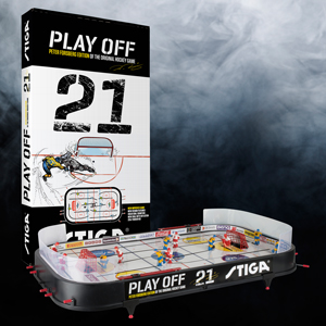 ice hockey table game