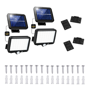 solar lights