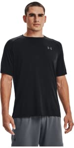 UA Short Sleeve