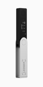 Ledger Nano X