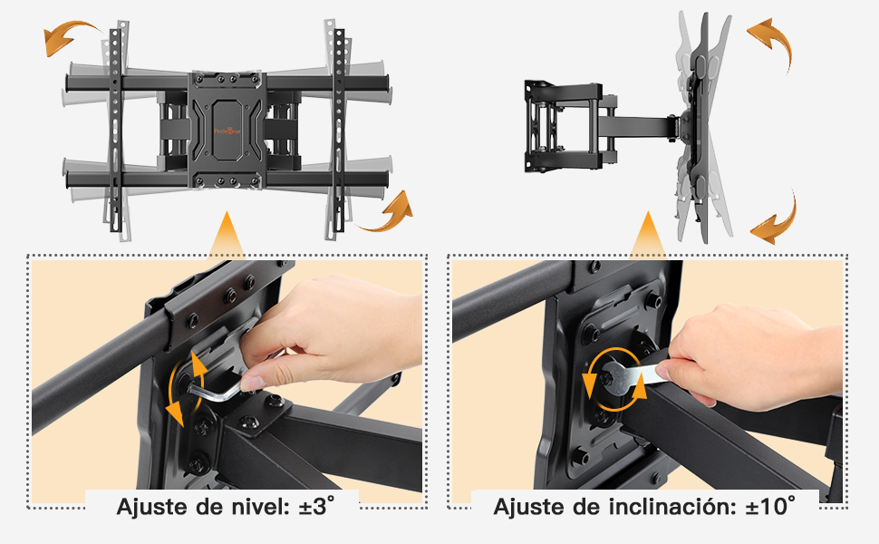 Soporte TV