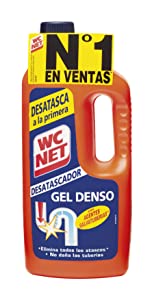 desatasador gel denso