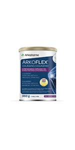 Arkoflex Colageno Limon