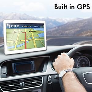 GPS