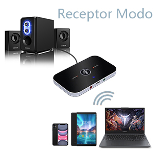 Receptor Modo