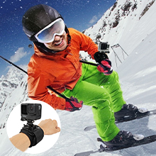 accesorios gopro