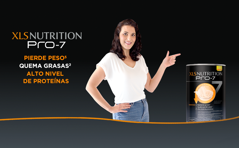 XLS Nutrition PRO-7