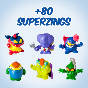 superzings