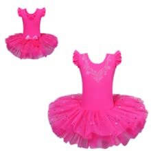  Vestido de Ballet