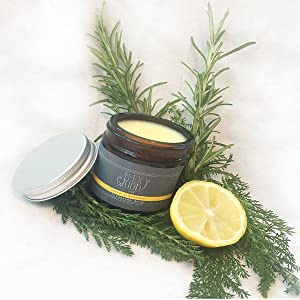 Cleansing Balm