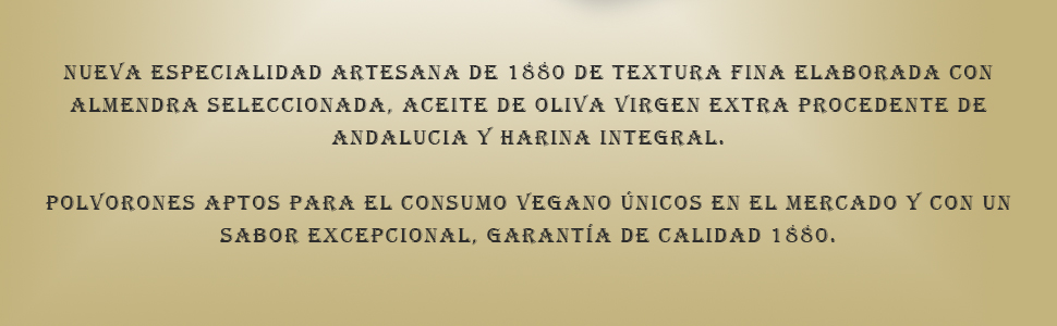 polvorones el patriarca surtidos navidenos bandeja seleccion 1880 dulces espanoles