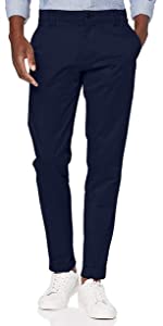 Tommy Jeans Hombre Scanton Pantalones