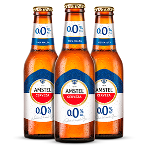 Amstel 0,0