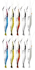 Cuchara Swimbait