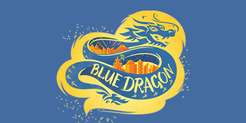 bluedragon