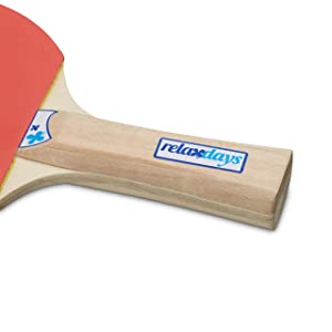 Juego de ping pong.