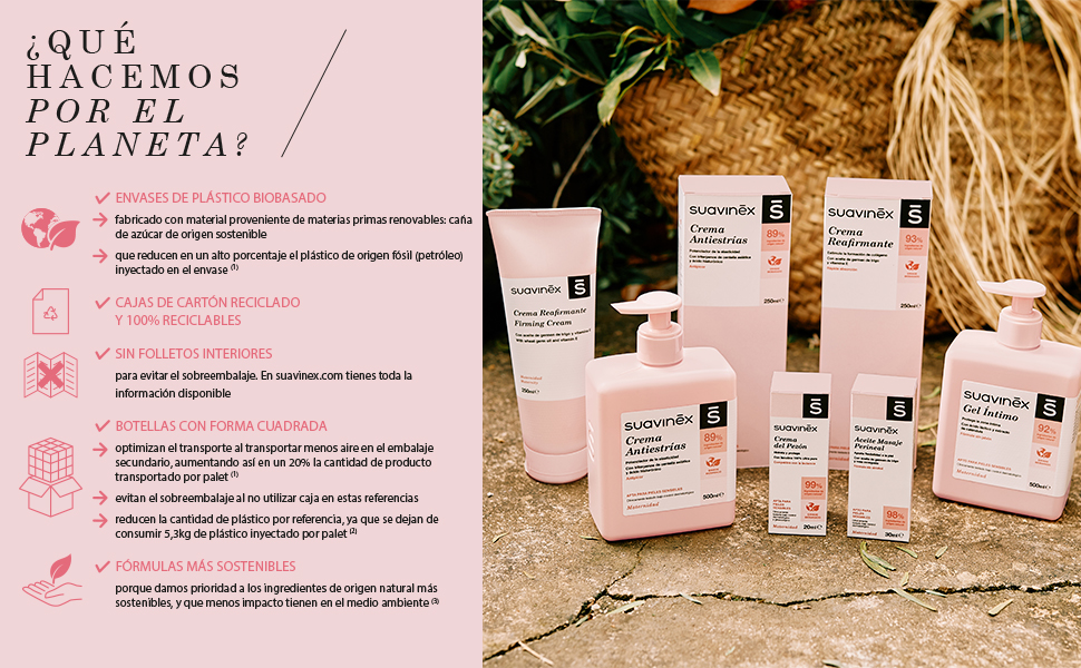 cosmetica embarazada suavinex