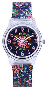 Reloj para ni?as