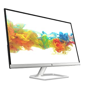 HP Monitor