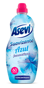 Asevi Azul