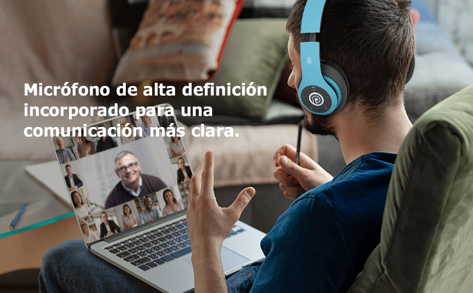 8S Auriculares Inalámbricos