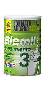 Blemil Plus 3 Crecimiento Formato Ahorro