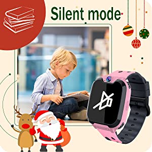 relojes inteligente nino reloj ninos smartwatch smartwatch infantil reloj telefono ninos gps 