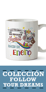 Tazas con mensaje divertido