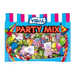 Bolsa Party Mix