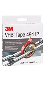 3M VHB 4941