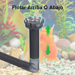 Flotar Arriba O Abajo