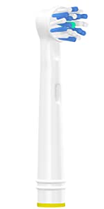 CrossAction oral-b