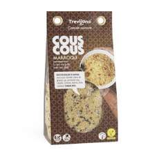 COUSCOUS MARROQUI