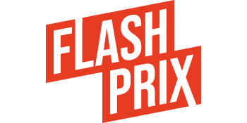 Logo FlashPrix